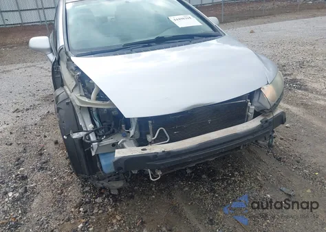 2011 Honda Civic Lx from USA, damaged, VIN 2HGFA1F53BH501870